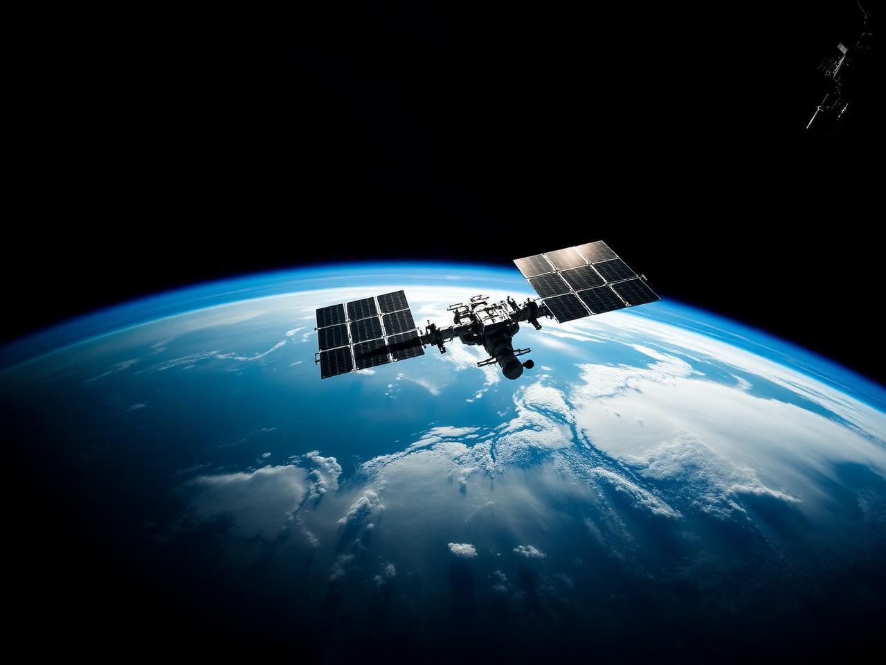 ISS (ZARYA)
